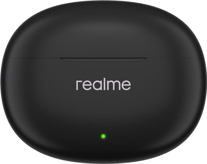 Bluetooth-гарнитура Realme Buds T110 Black_EU