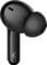 Фото - Bluetooth-гарнитура Realme Buds T110 Black_EU | click.ua
