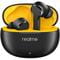 Фото - Bluetooth-гарнитура Realme Buds T110 Black_EU | click.ua
