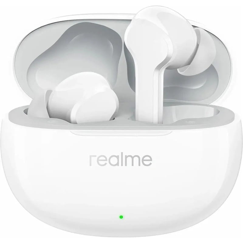 Bluetooth-гарнітура Realme Buds T110 White_EU