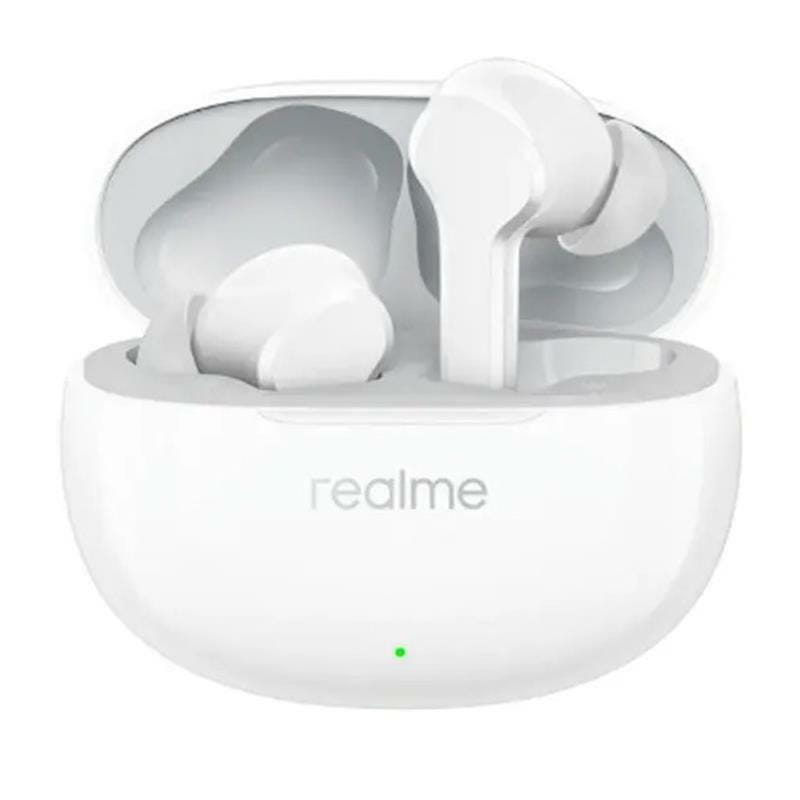 Bluetooth-гарнитура Realme Buds T110 White_EU