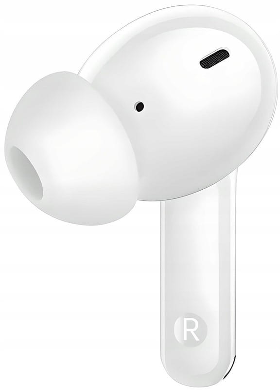 Bluetooth-гарнитура Realme Buds T110 White_EU