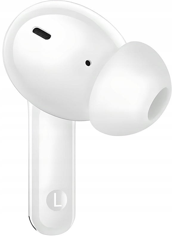 Bluetooth-гарнитура Realme Buds T110 White_EU
