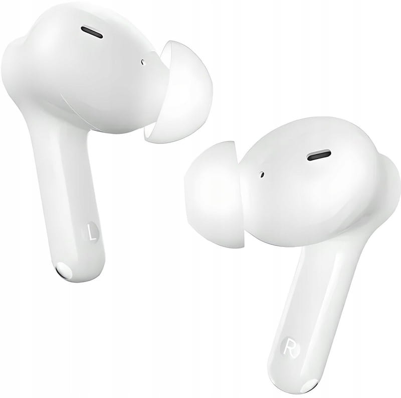 Bluetooth-гарнитура Realme Buds T110 White_EU