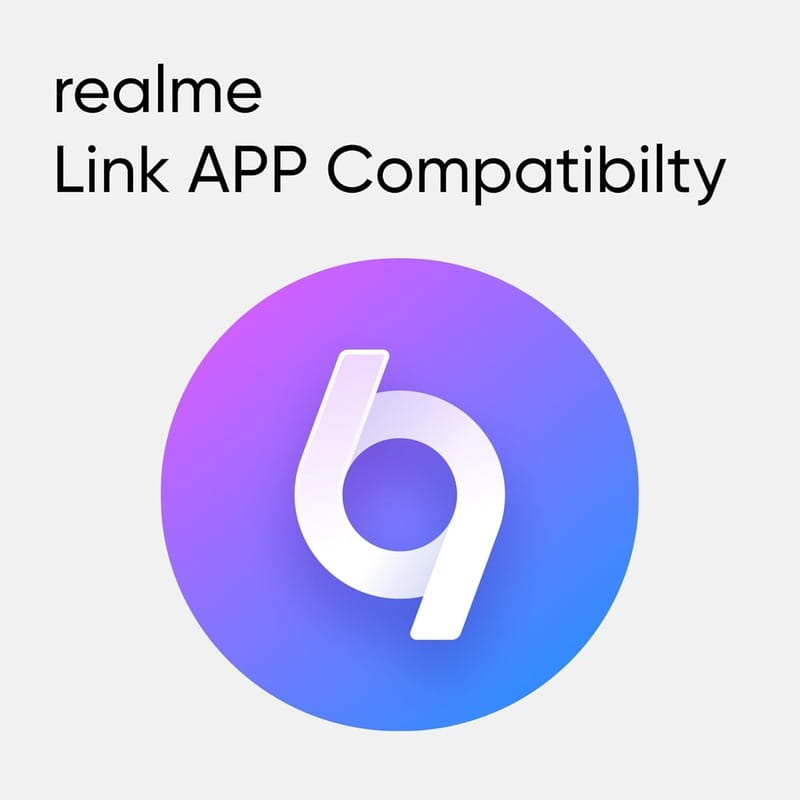 Bluetooth-гарнитура Realme Buds T110 White_EU