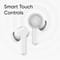 Фото - Bluetooth-гарнитура Realme Buds T110 White_EU | click.ua