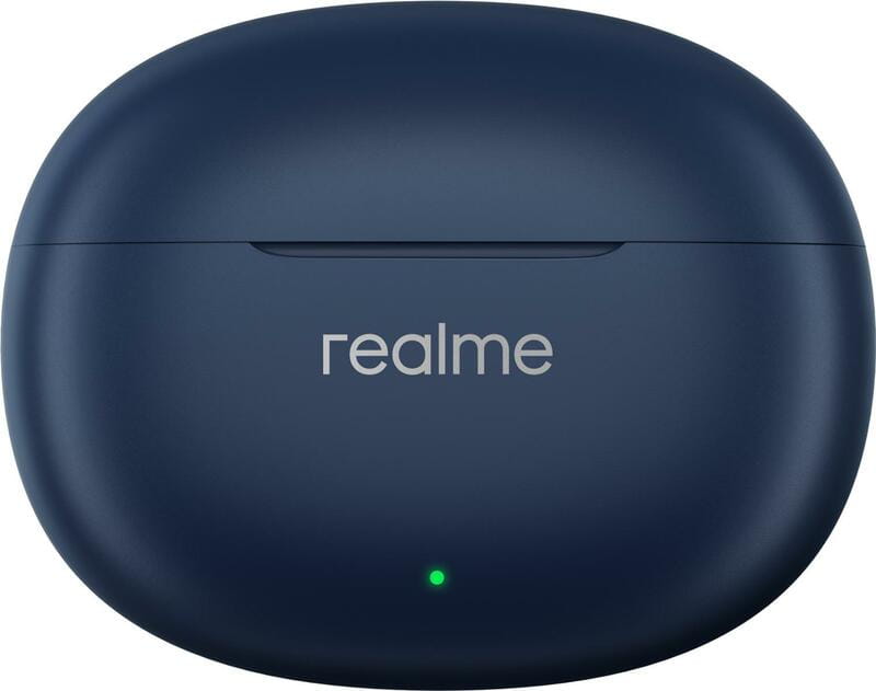 Bluetooth-гарнитура Realme Buds T110 Blue_EU