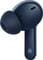 Фото - Bluetooth-гарнітура Realme Buds T110 Blue_EU | click.ua