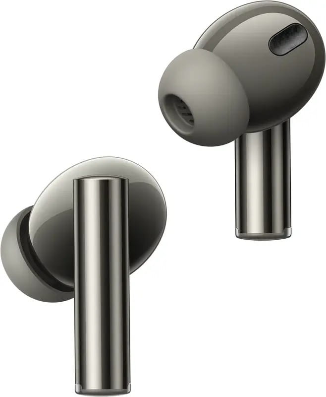 Bluetooth-гарнітура Realme Buds Air 6 Pro Titanium Twilight_EU