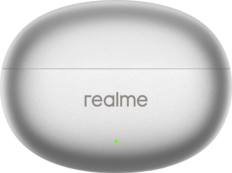 Bluetooth-гарнитура Realme Buds Air 6 Silver_EU