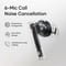 Фото - Bluetooth-гарнитура Realme Buds Air 6 Silver_EU | click.ua