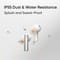 Фото - Bluetooth-гарнитура Realme Buds Air 6 Silver_EU | click.ua