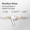 Фото - Bluetooth-гарнитура Realme Buds Air 6 Silver_EU | click.ua
