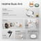 Фото - Bluetooth-гарнитура Realme Buds Air 6 Silver_EU | click.ua