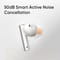 Фото - Bluetooth-гарнитура Realme Buds Air 6 Silver_EU | click.ua