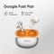 Фото - Bluetooth-гарнитура Realme Buds Air 6 Silver_EU | click.ua