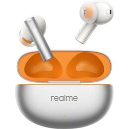 Bluetooth-гарнитура Realme Buds Air 6 Silver_EU