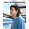 Фото - Bluetooth-гарнитура Anker SoundCore P40i Black (A3955G11) | click.ua