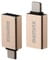 Фото - Адаптер Remax Glance USB-USB Type-C RA-OTG1 Gold (6954851289753) | click.ua