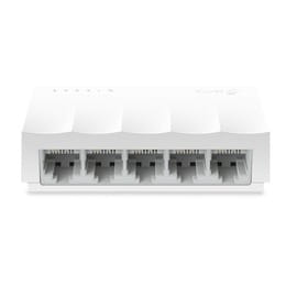 Купити Комутатор TP-Link LS1005 Комутатор TP-Link LS1005