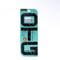 Фото - Адаптер Remax Glance USB-USB Type-C RA-OTG1 Silver (2000700004672) | click.ua