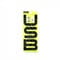 Фото - Адаптер Remax RA-USB1 Feliz microUSB-USB Type-C Gold (6954851289807) | click.ua