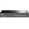 Фото - Комутатор TP-Link TL-SG1008MP | click.ua