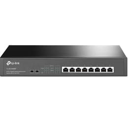 Купити Комутатор TP-Link TL-SG1008MP Комутатор TP-Link TL-SG1008MP