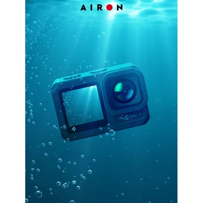 Екшн-камера AirOn ProCam X (4822356754478)