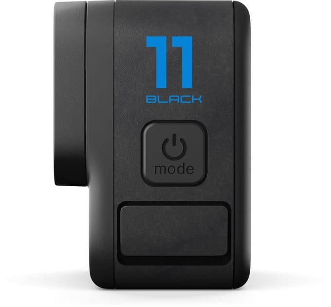 Экшн-камера GoPro Hero 11 Black Creator Edition (CHDFB-111-EU)