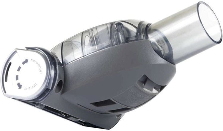 Насадка для мягкой мебели Menalux C92 Textile Turbo