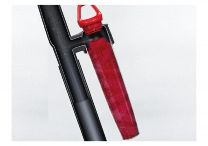 Насадка для пилососів Electrolux MFD 01E
