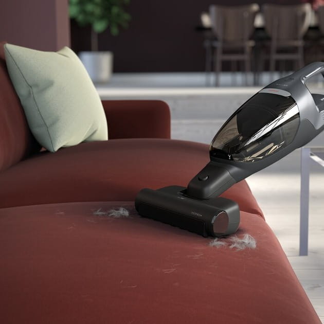 Насадка для пылесосов Electrolux ZE138