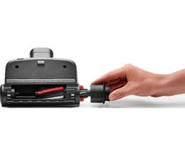 Насадка для пылесосов Electrolux ZE138