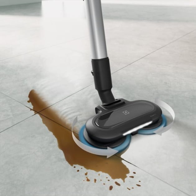 Насадка для пылесосов Electrolux ZE157