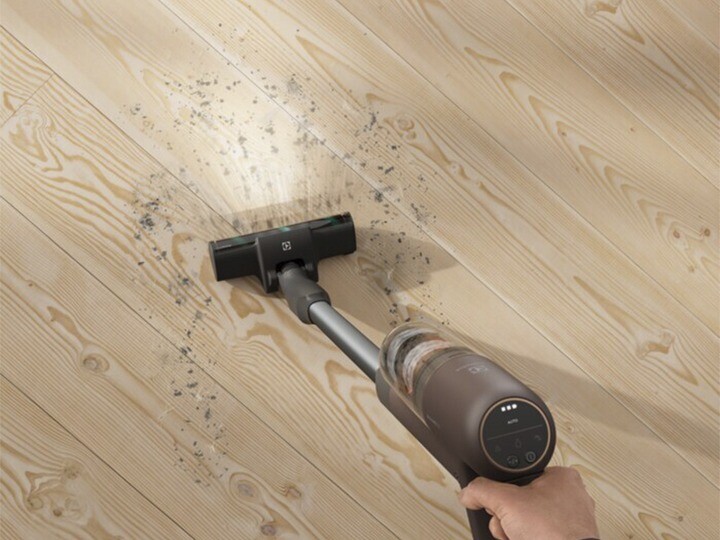 Насадка для пилососів Electrolux ZE166