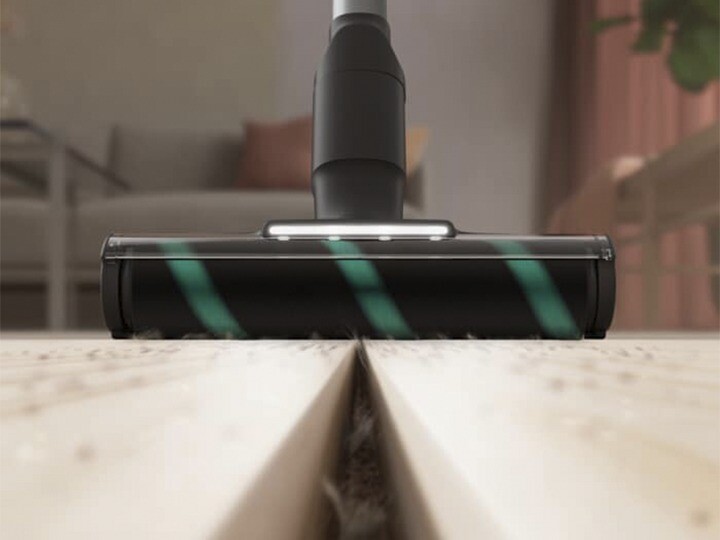 Насадка для пилососів Electrolux ZE166