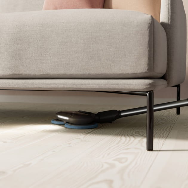 Насадка для пылесосов Electrolux ZE168