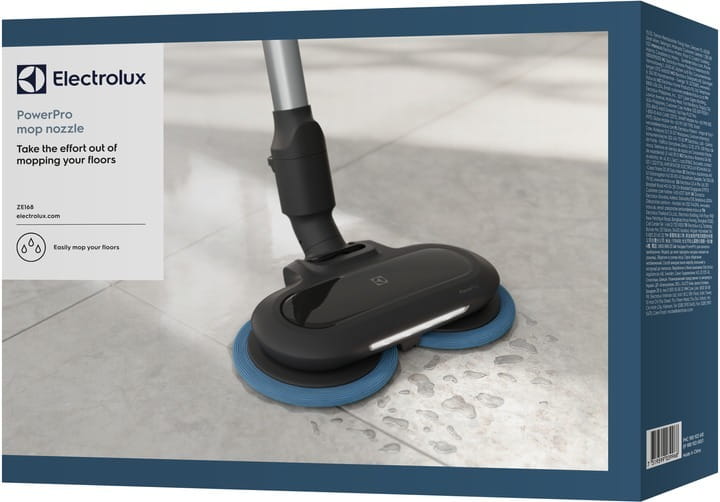 Насадка для пылесосов Electrolux ZE168