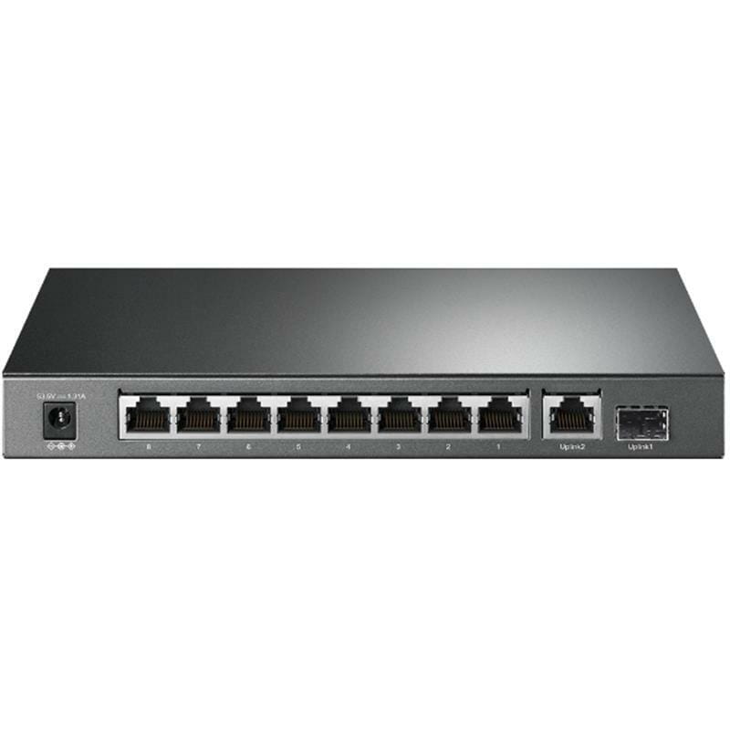 Коммутатор TP-Link TL-SG1210P