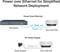 Фото - WiFi Mesh система TP-Link Deco X50-PoE(2-pack) | click.ua