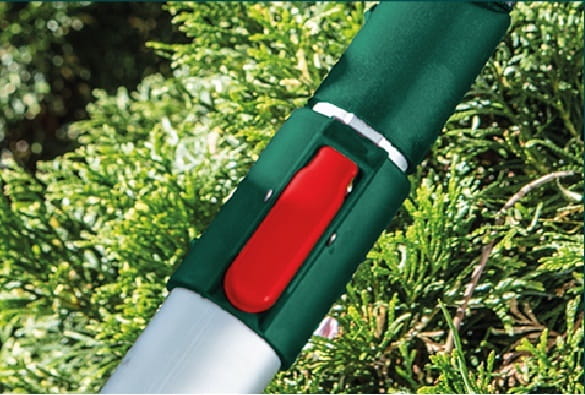 Сучкоріз Verto 700-1000 мм (15G253)