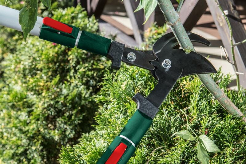 Сучкоріз Verto 700-1000 мм (15G253)