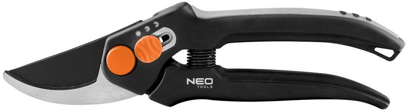 Секатор NEO Tools 185 мм (15-200)