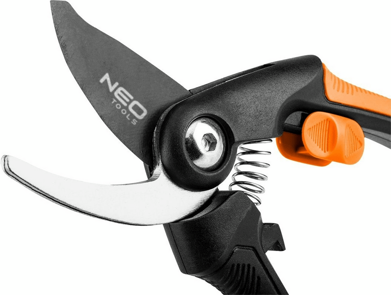 Секатор NEO Tools 210 мм (15-210)