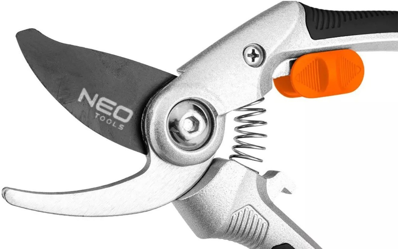 Секатор NEO Tools 210 мм (15-212)