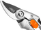 Фото - Секатор NEO Tools 210 мм (15-212) | click.ua