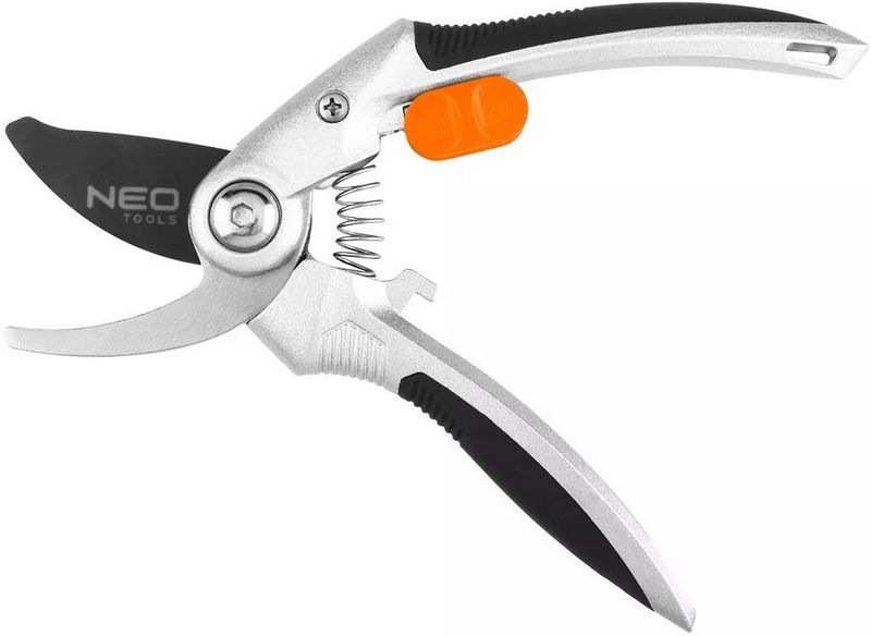 Секатор NEO Tools 210 мм (15-212)