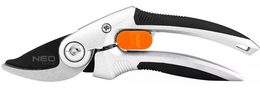 Секатор NEO Tools 210 мм (15-212)