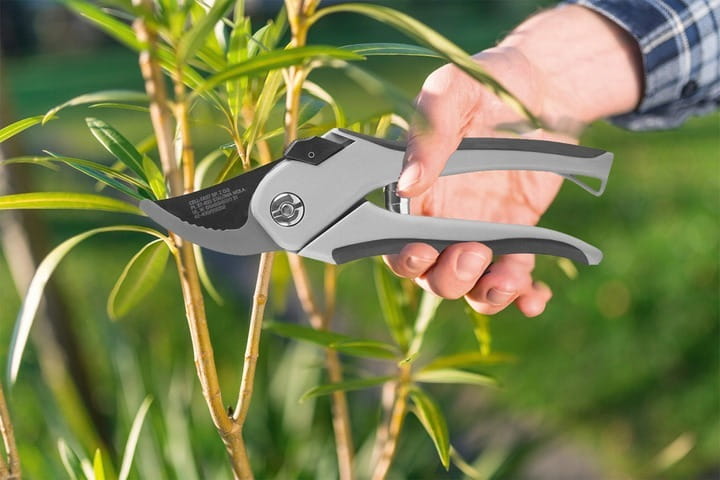 Секатор Cellfast Basic 205 мм (42-400)